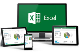 MS Office Excel