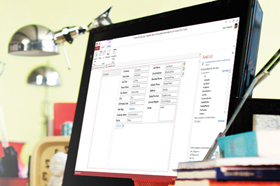 Microsoft Office Access 