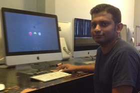 Meet a Top Marks student from PACE Institute for Red Hat Certified System Administrator Exam